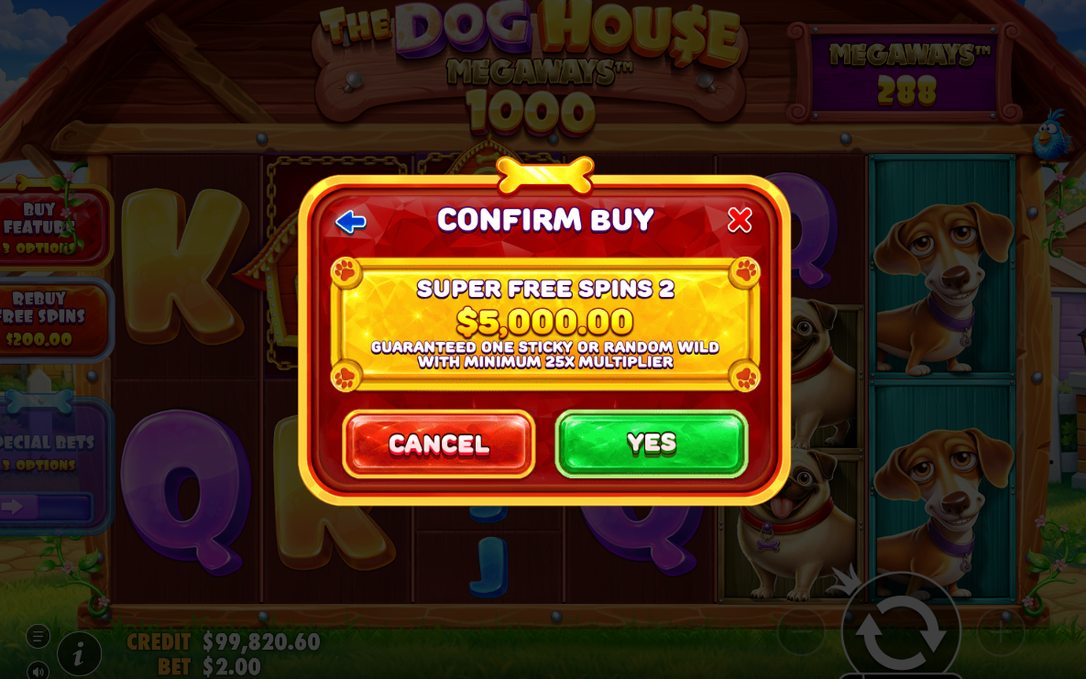 BONUS-symboler på hjulen inför free spins