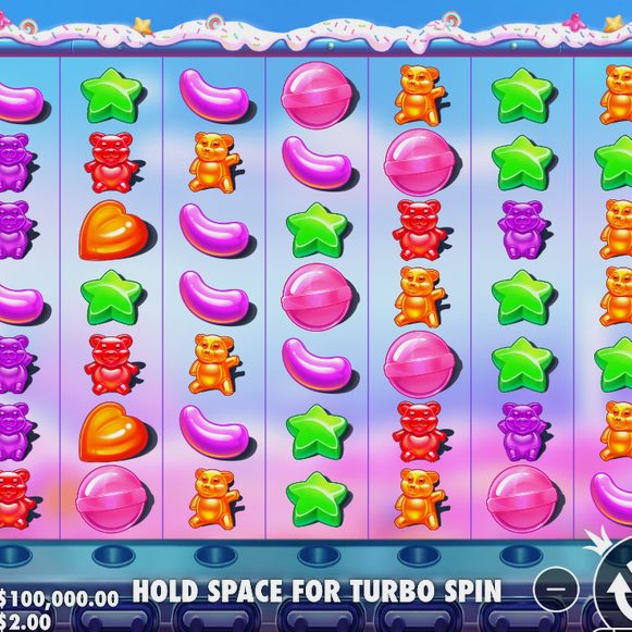 Sugar Rush