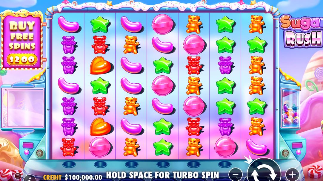 Sugar Rush