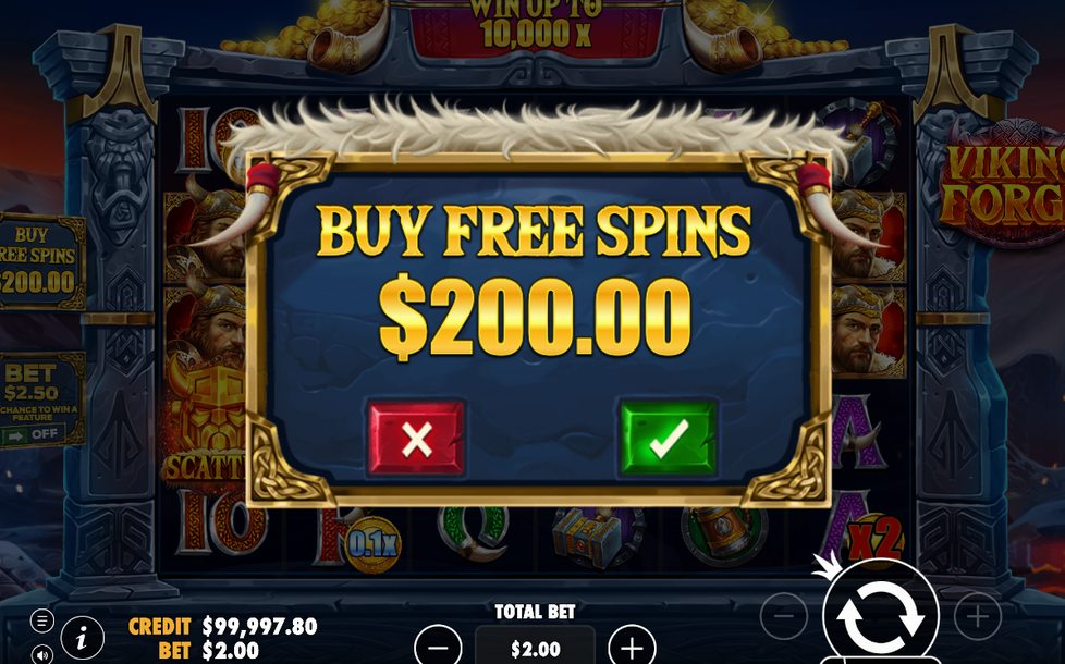 Free Spins med specialhjul och myntmätare som följer med